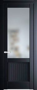   	Profil Doors 3.2.2 PM со стеклом нэви блу
